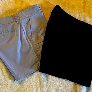 Old Navy Shorts Size 6
